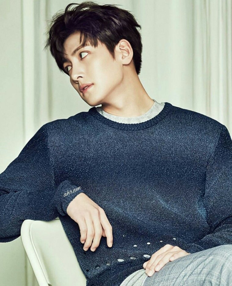 Чжи Чан УК торс