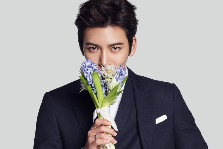 Ji Chang Wook