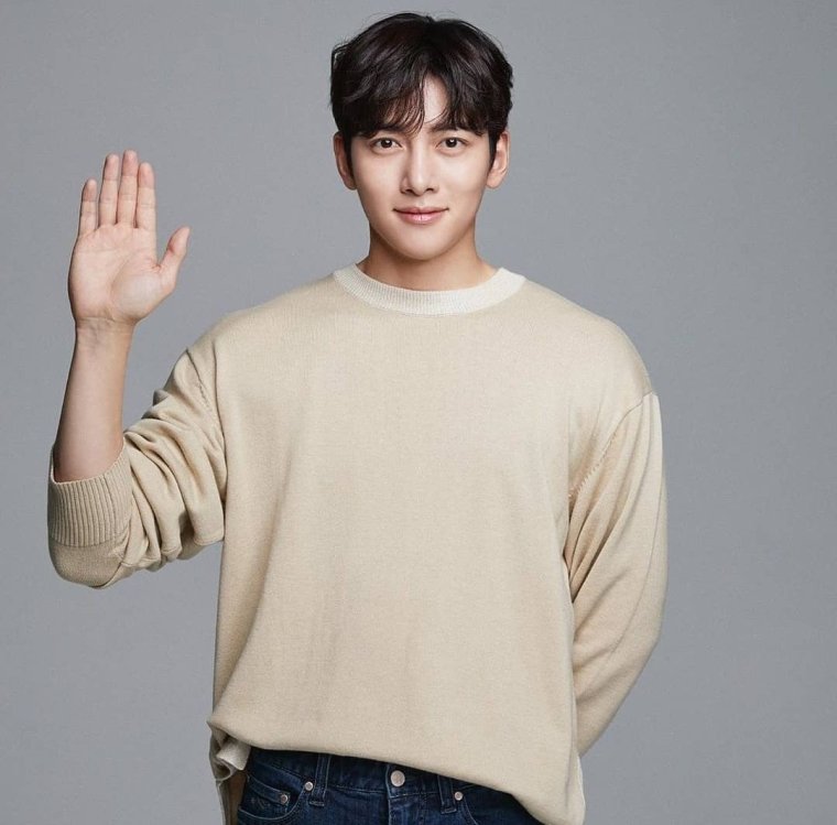 Ji Chang Wook 2020