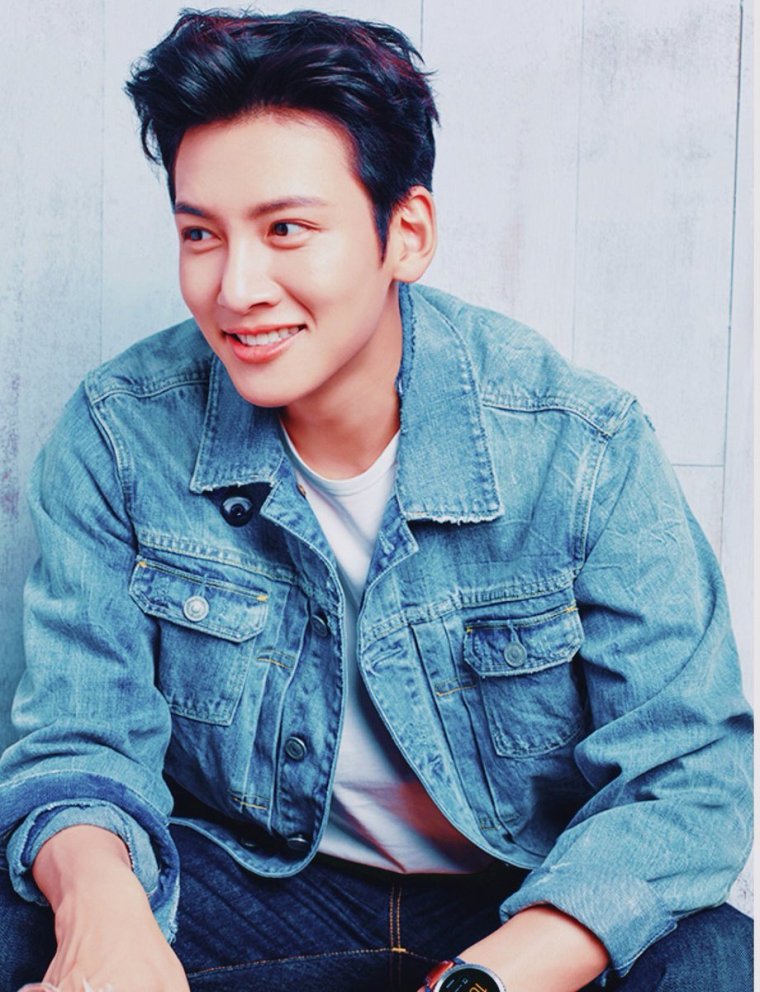 Ji Chang Wook 2014