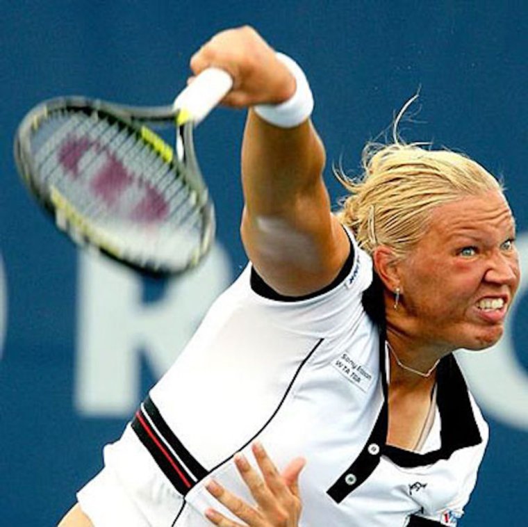 Теннис высказывания