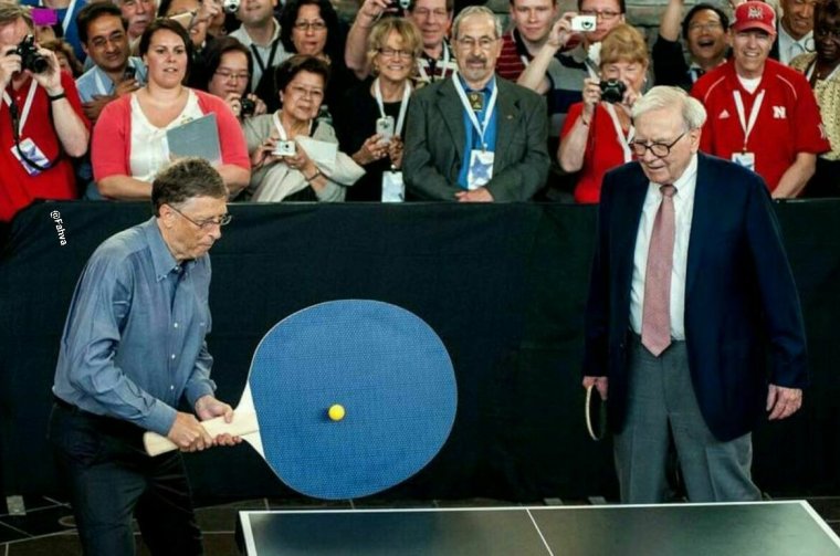 Роджер Федерер вне корта