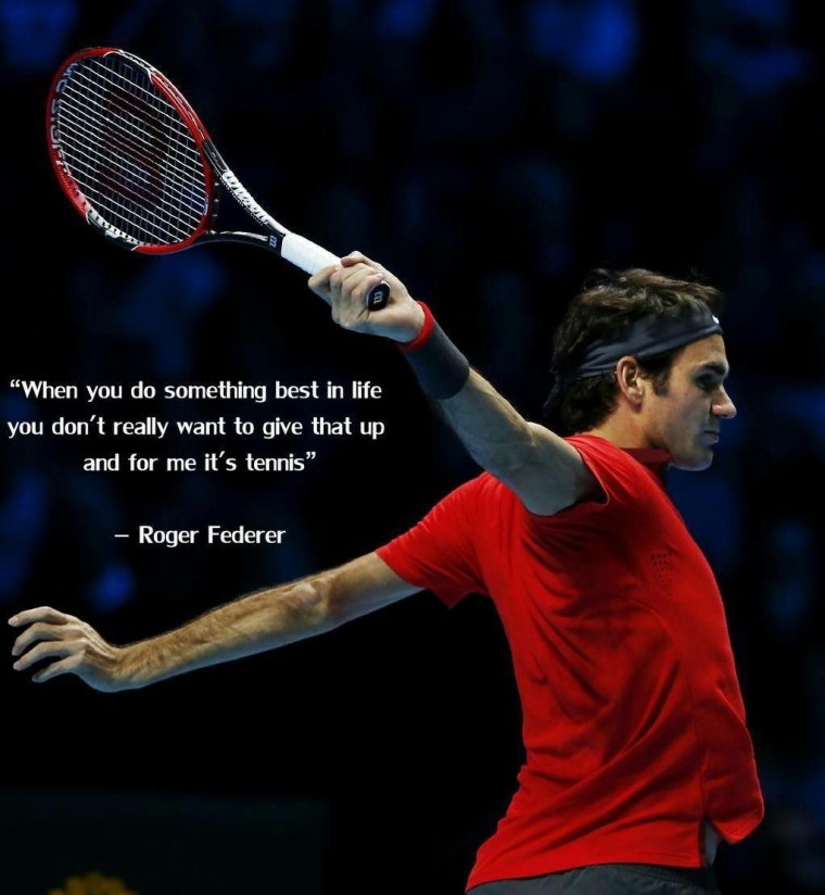 Демотиваторы про теннис