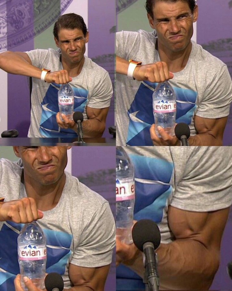 Теннис юмор