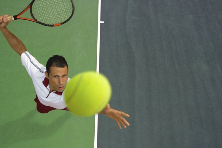 Максим Мильский