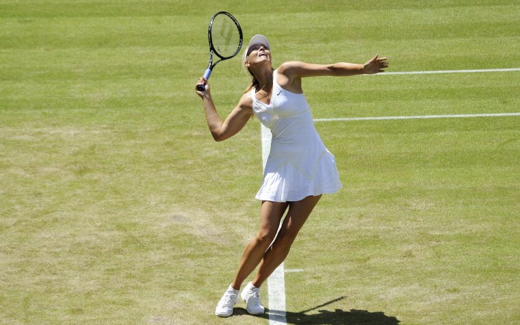 Смешные моменты большой теннис