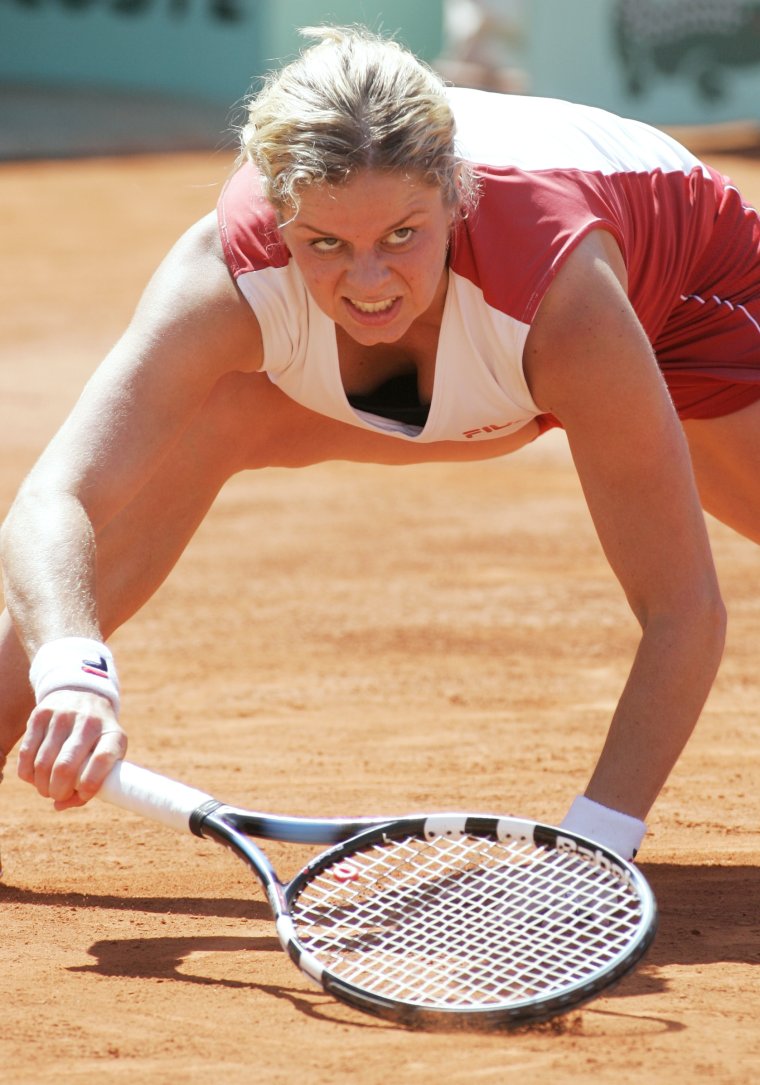 Билл Гейтс и настольный теннис