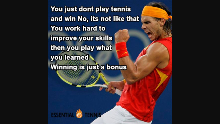 Теннисист Руслан