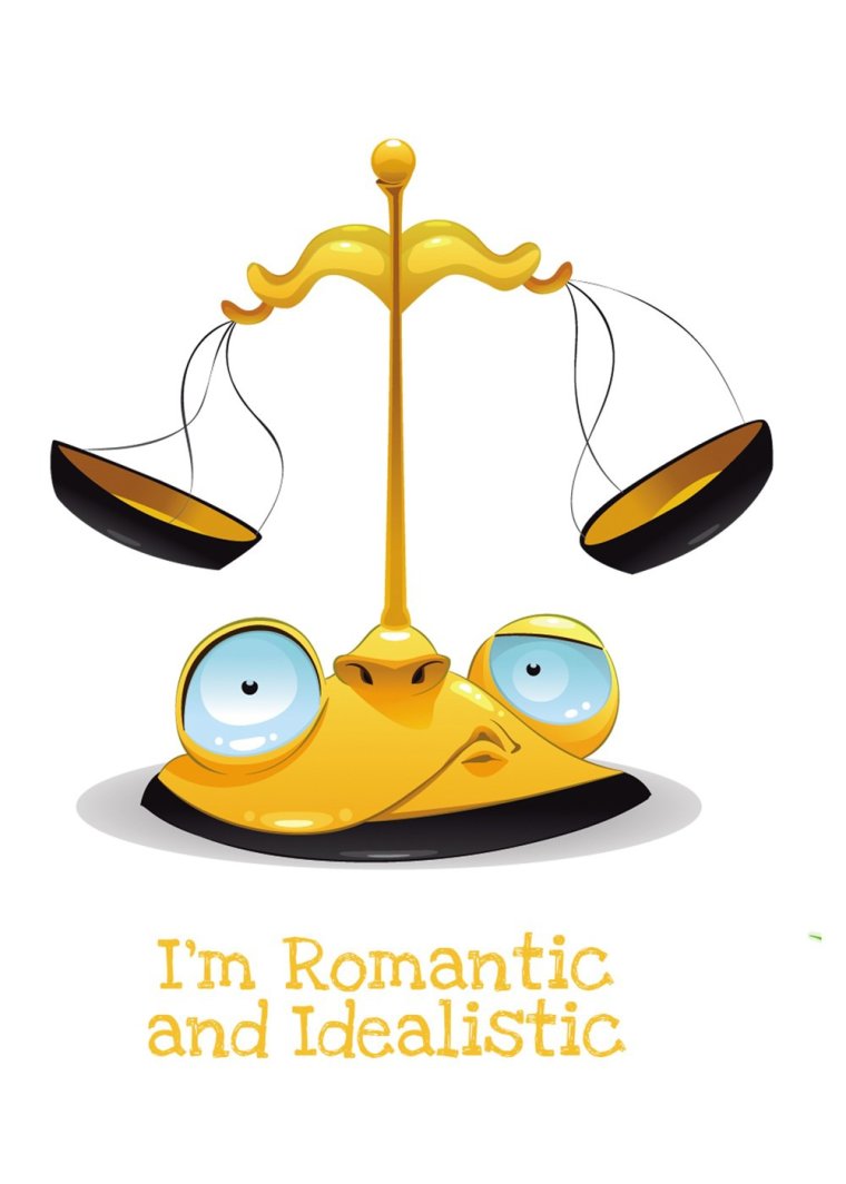 Весы Зодиак