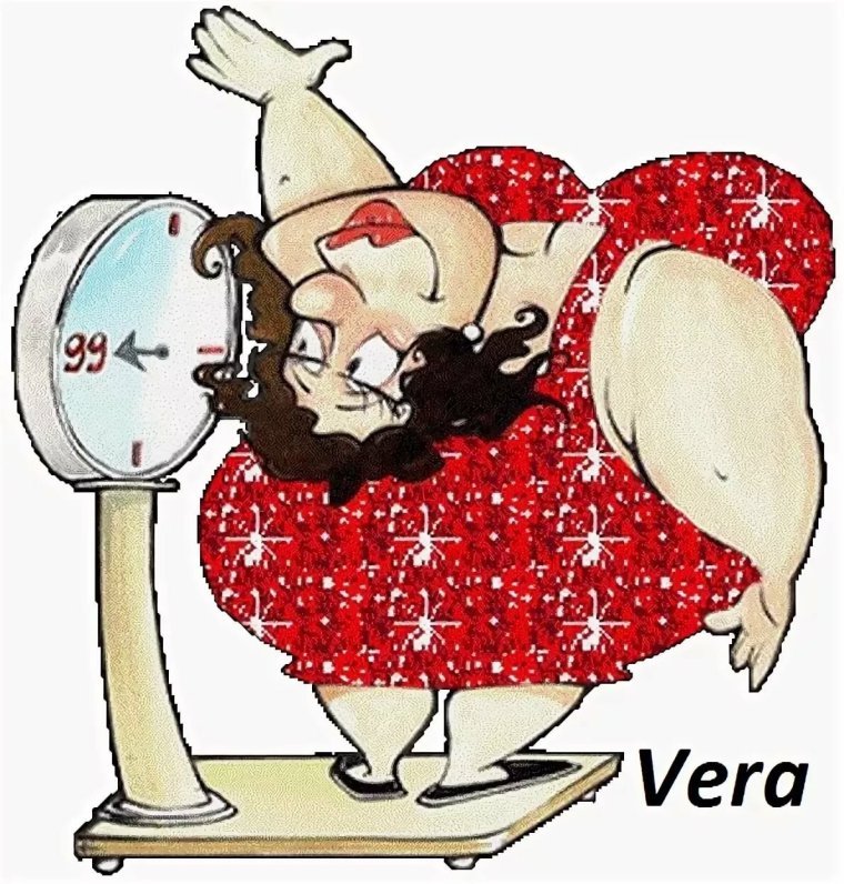 Смешные весы