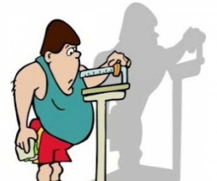 Взвешивание рисунок