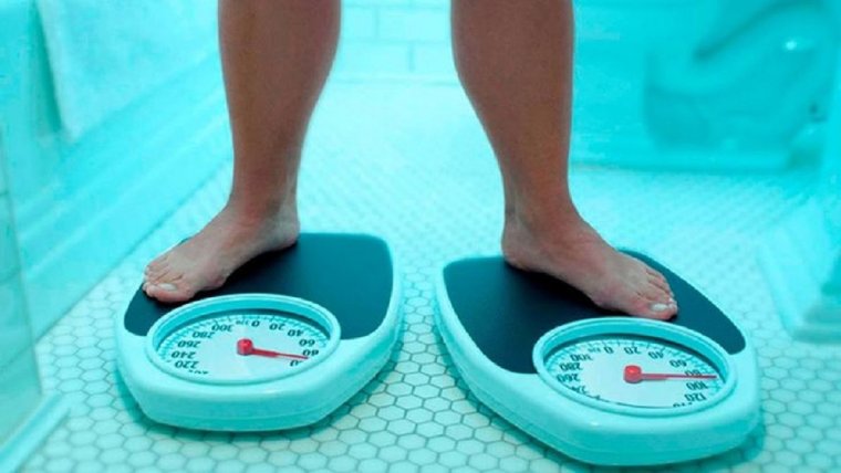 Весы для взвешивания