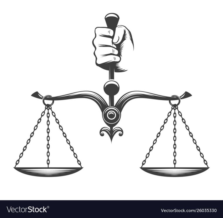 Ноги девушки на весах