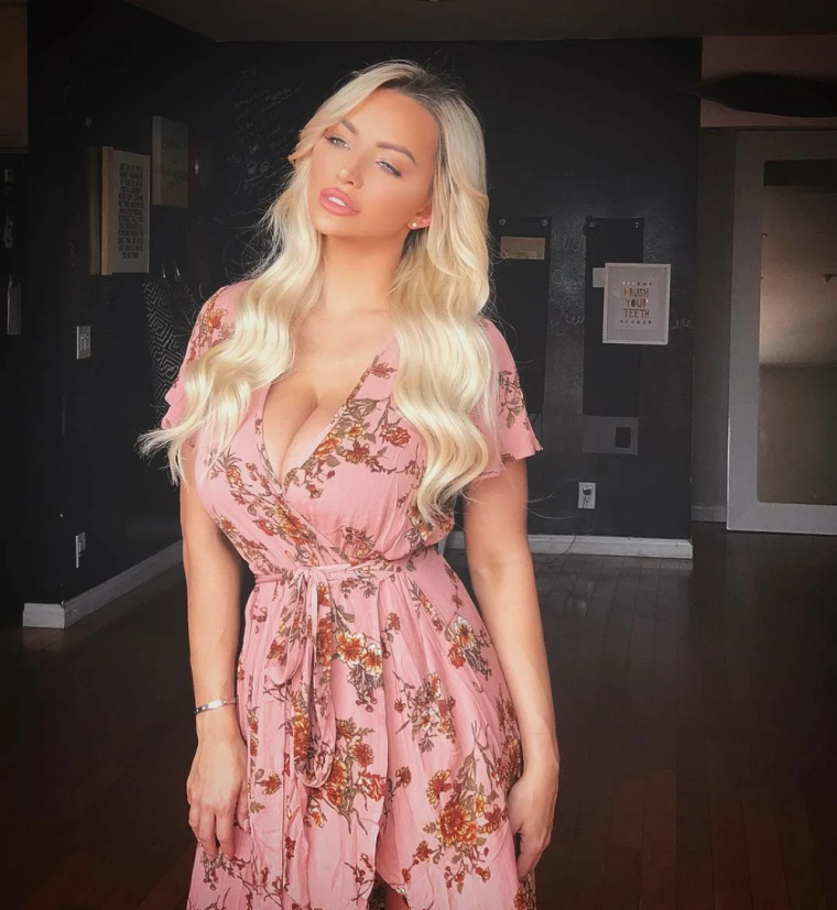 Линдси Палас