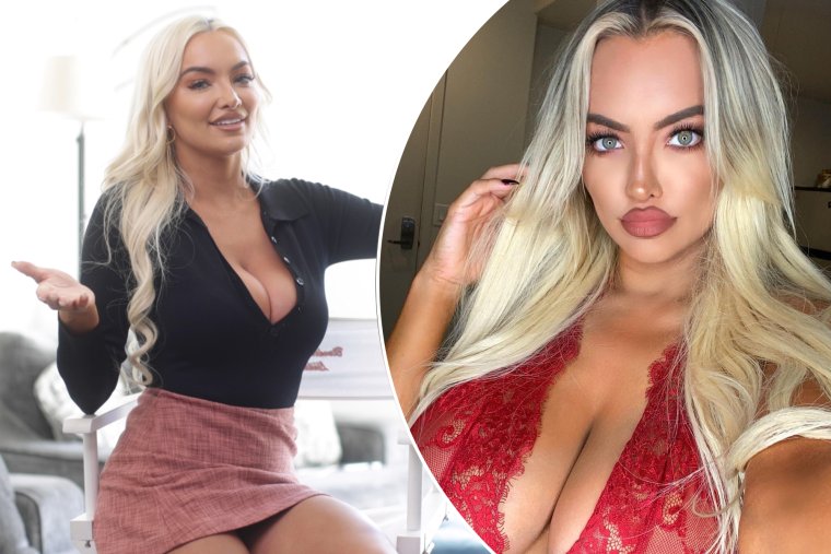 Линдси Пелас Toyland 2018 Нью