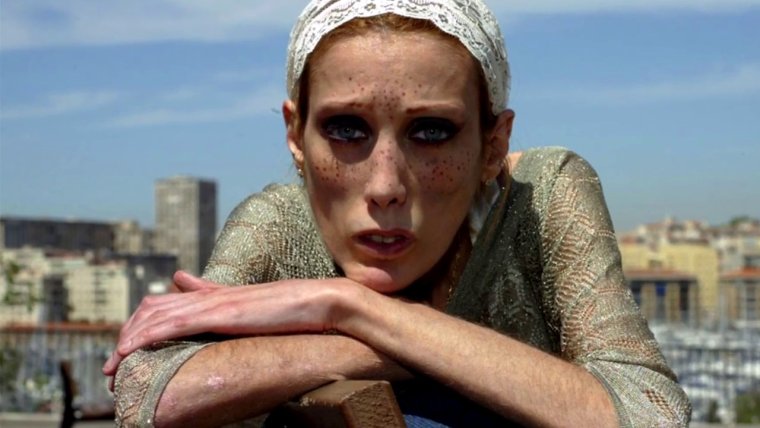 Изабель Каро анорексия