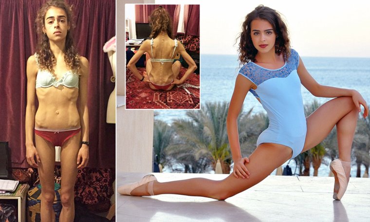 Изабель Корниш размер бюста