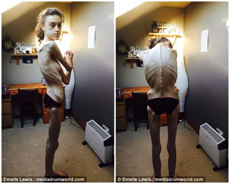 Изабель Гулар фитнес