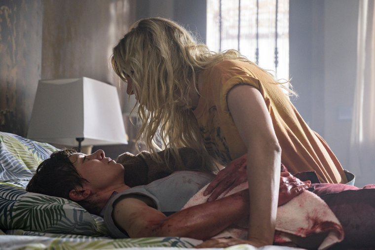 Луисель Рамос ана Каролина Рестон