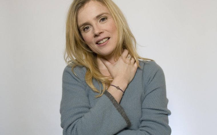 Очень худые модели