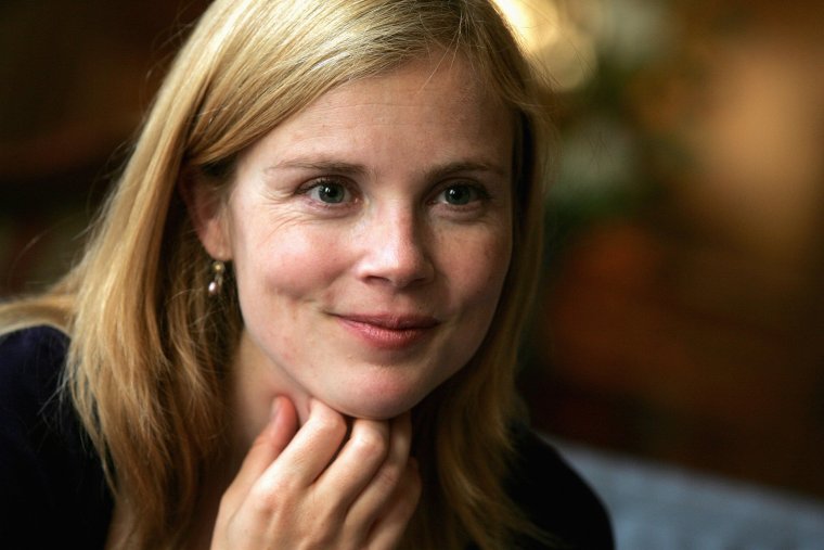 Изабель Бассетт