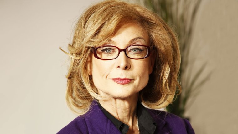 Нина хартли (Мари Хартман)