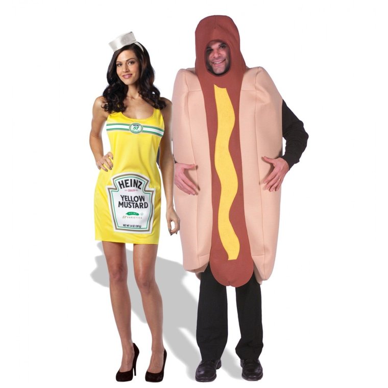 Идеи костюмов для вечеринки