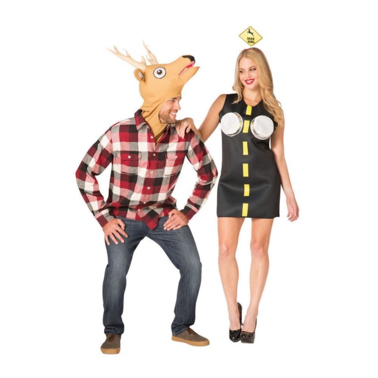 Парные костюмы для детей своими руками