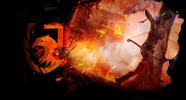 Фон профиля