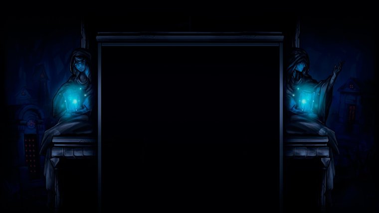 Красивый фон для профиля