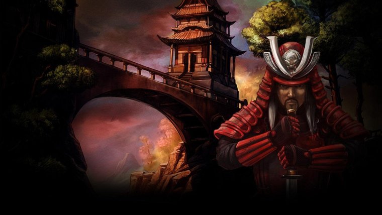 Китайские фоны стим