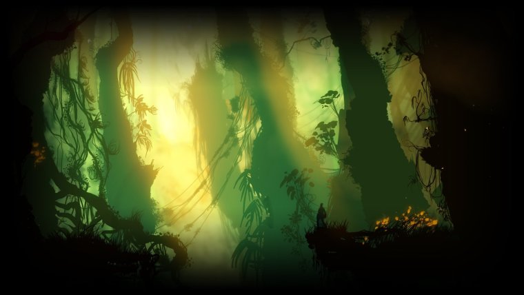 Лонг дарк пейзажи