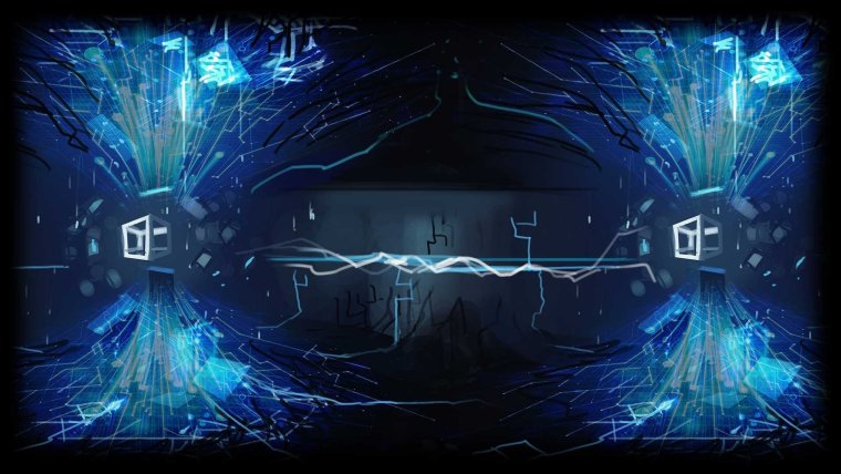 Фон профиля