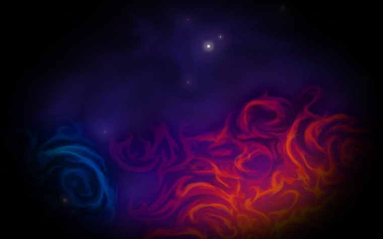 Фон профиля