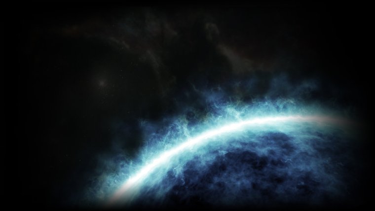 Красивый профиль в стиме