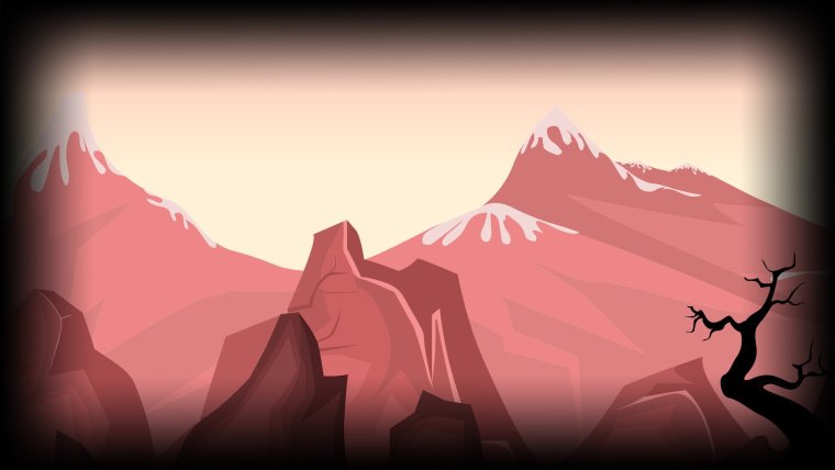 Мрачные фоны профиля стим