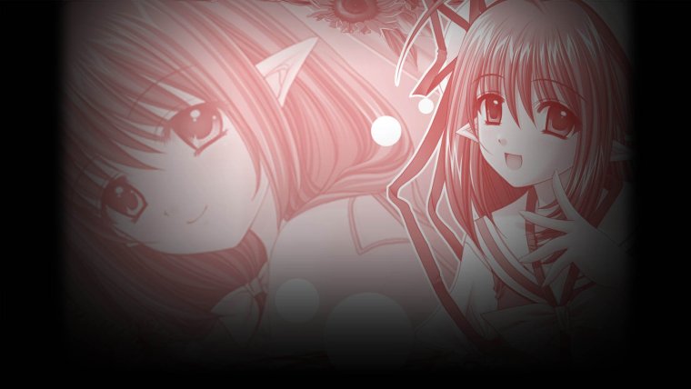 Красный фон профиля стим