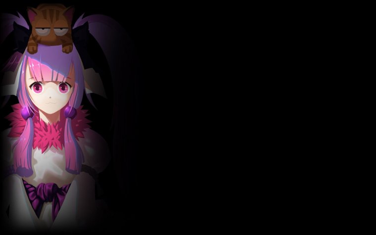 Синий фон профиля стим