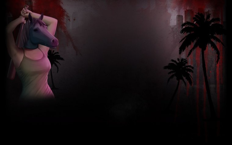 Фон для стима