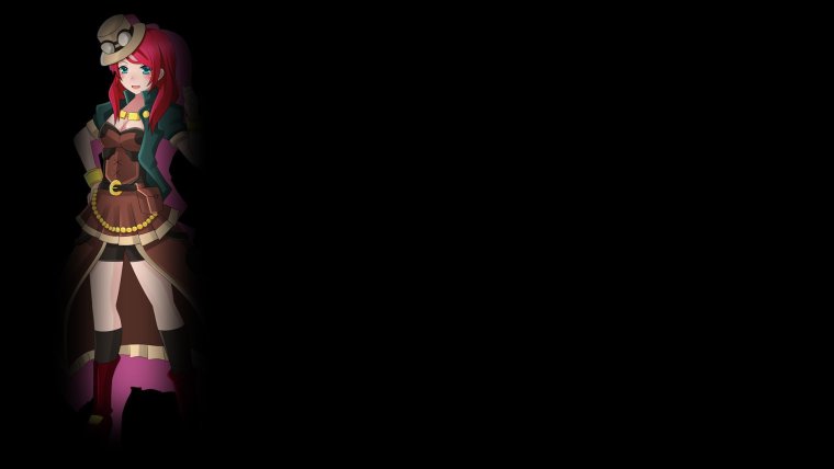 Красивый фон для профиля