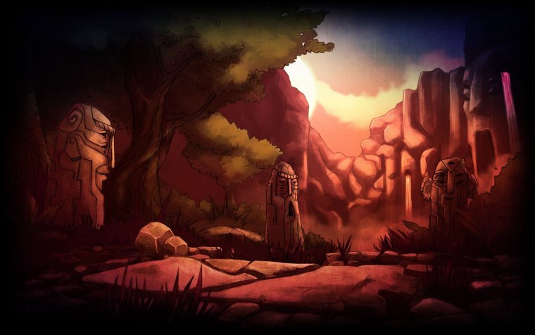 Фон профиля стим