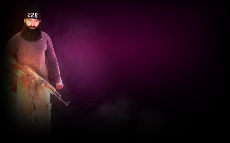 Фон профиля