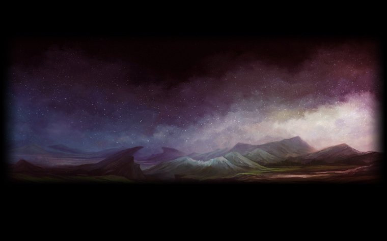 Фон профиля