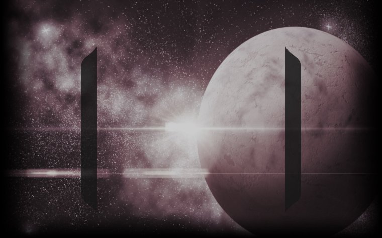 Фон профиля в стиле аниме