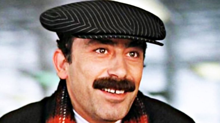 Грузинская шапка аэродром