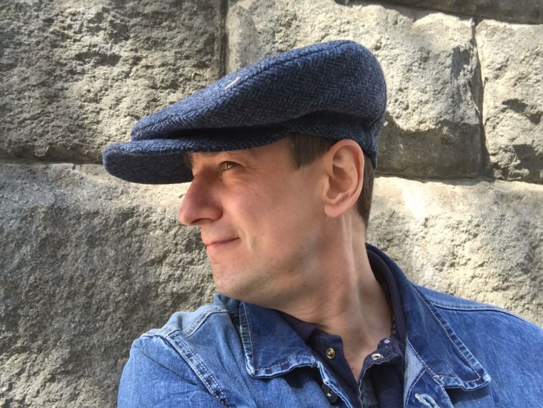 Кепка Мимино аэродром