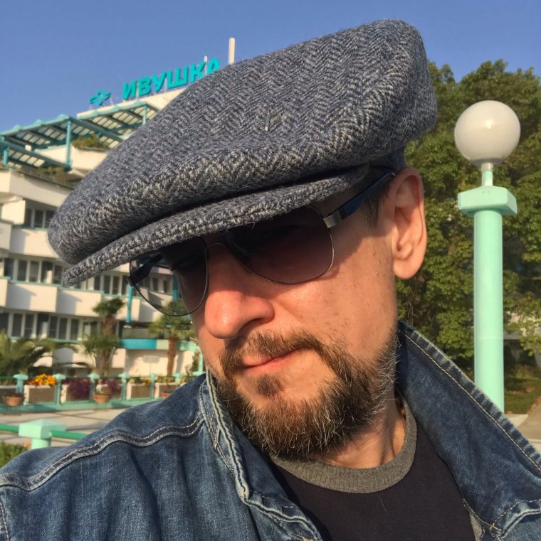 Бакинская кепка аэродром