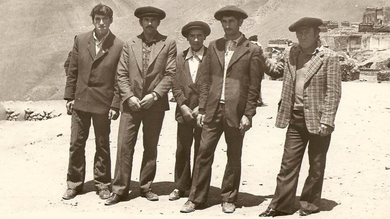 Чурка в кепке