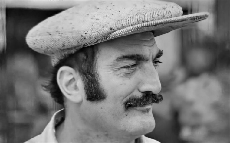 Кепка Мимино аэродром