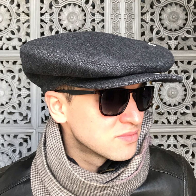 Кепка Мимино аэродром